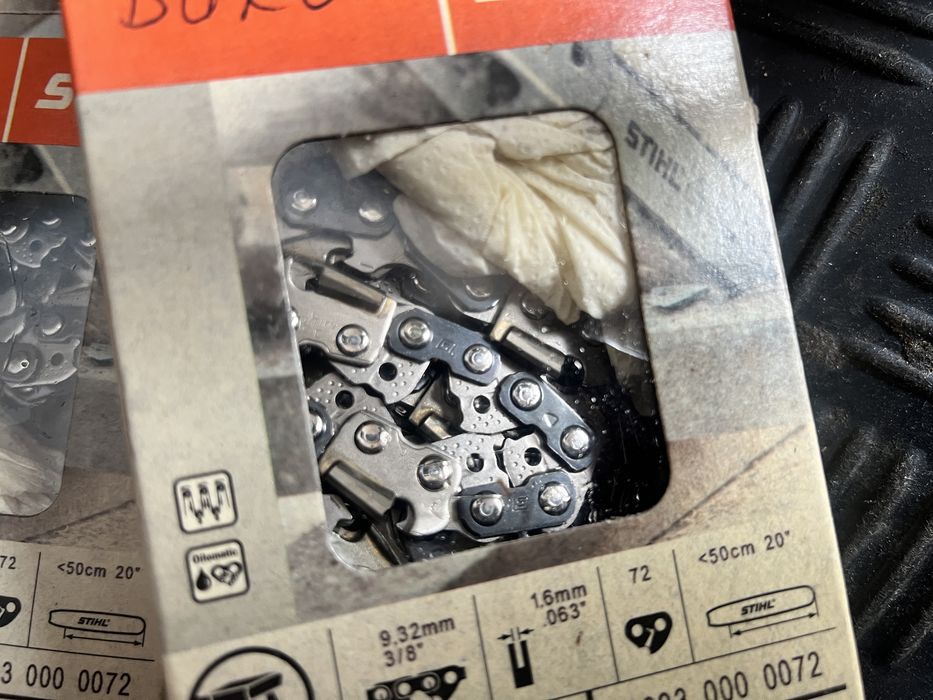 Vand sina drujba Tsumura Light 50cm 1.6 3/8,varf nou si 2 lanturi Duro