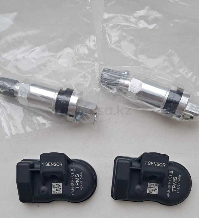 Датчик давления шин