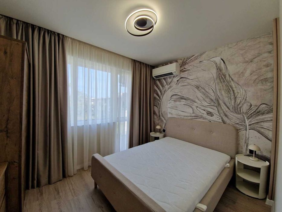 Тристаен Апартамент в Каменица 2