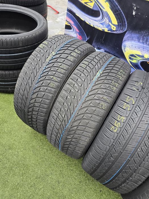 255.55.18 michelin m+s