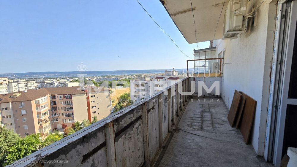 Продава се Тристаен апартамент в Варна, Владислав Варненчик - 65 кв.м за 1385 €/кв.м - Снимка #5