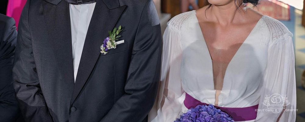 Rochie Mireasă Natalia Vasiliev