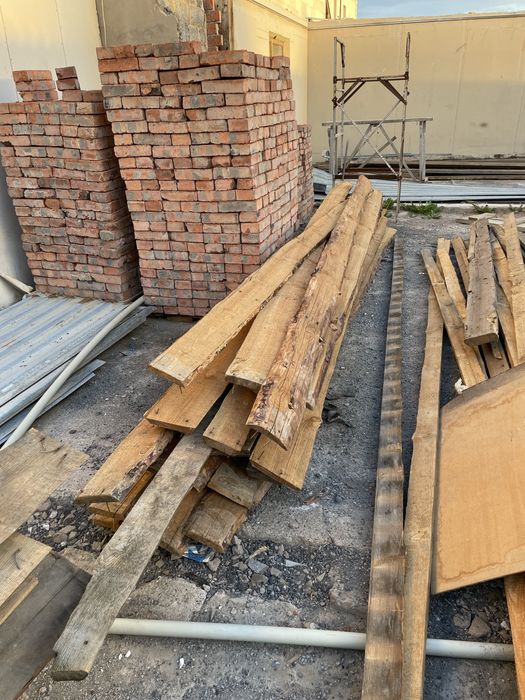 Продам доски 3, 4, 5, 6 метров. Обрешетка.