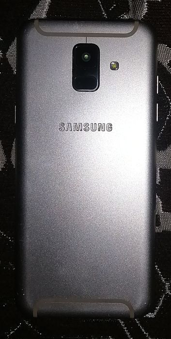 Телефон A6 Samsung Galaxy