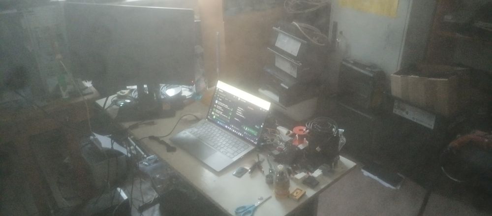 Ремонт компьютеров установка программ ремонт  ноутбуков, профилактика