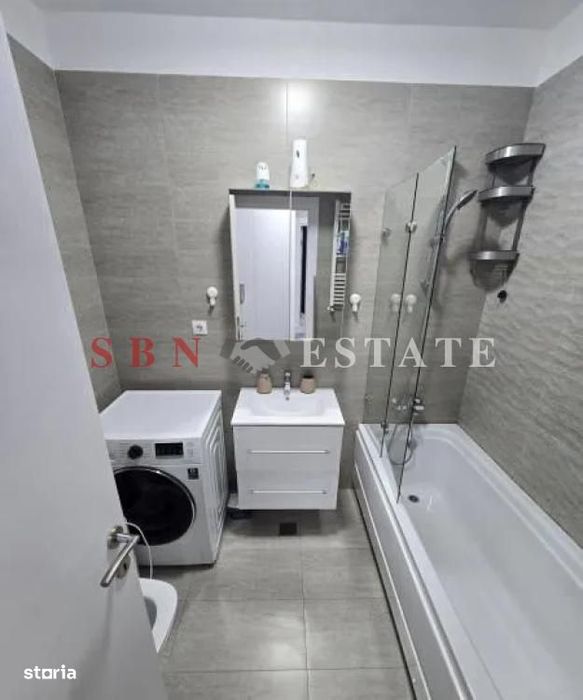 Apartament 2 Camere Titan - High Class Residence | Centrala | Parcare
