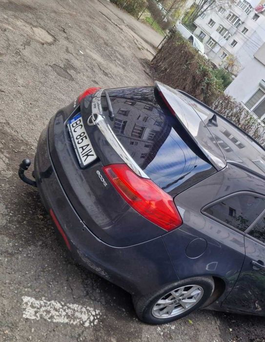 Vand Opel Insignia Tourer 2013