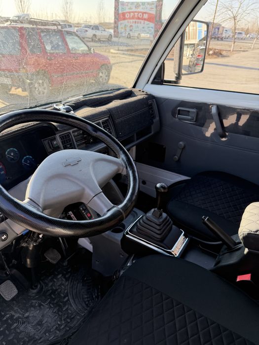 Дамас 2024 йил метан