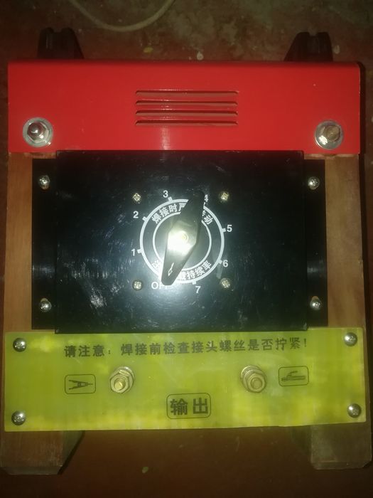 продам срочно сварка аппарат