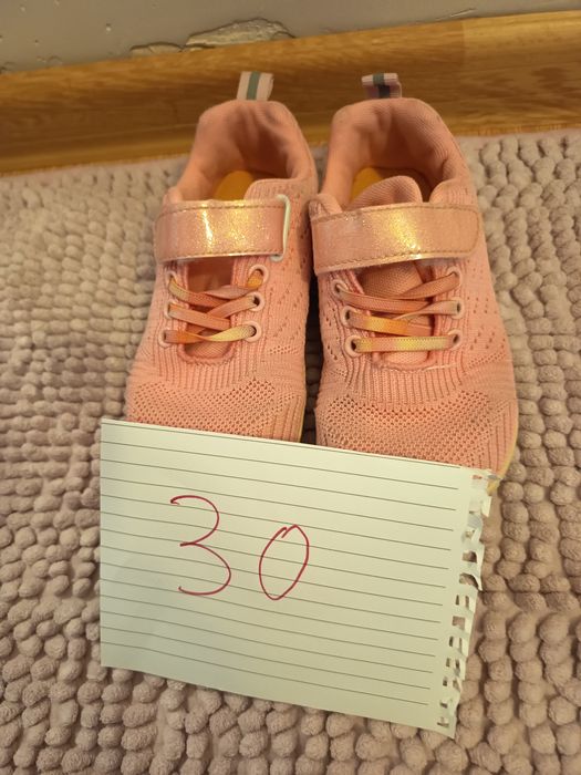 Боси обувки zz faber 29,30