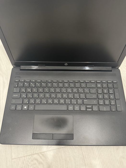 Ноутбук HP 15-db1001ur