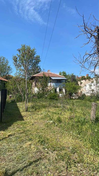 Продава се Къща в гр. Кула
