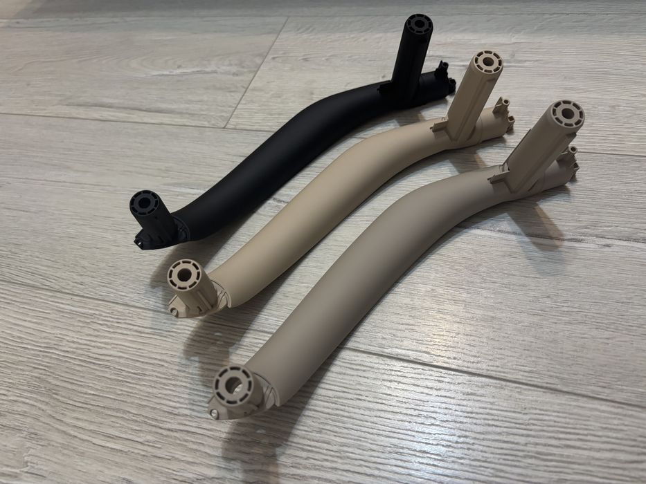 Интериорна вътрешна дръжка за BMW F15 F16 X5 X6 Ф15 Ф16