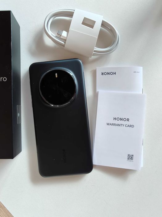 Телефон honor Huawei