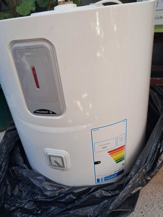Boiler electric ariston capacitate 50 de litri cu garantie
