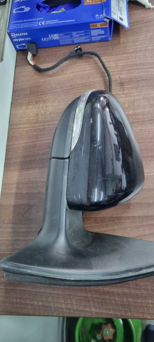 Oglinda dreapta VW Golf 6 Hatchback  de  europa volan stanga