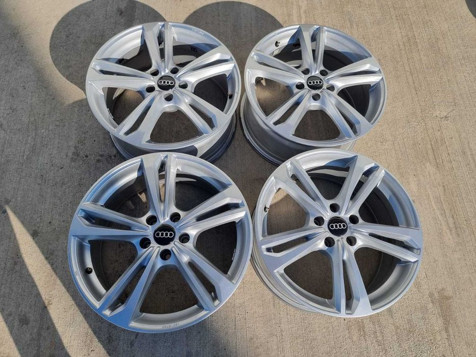 Jante AUDI A6,A4,A3,Q3,Q5,VW Passat,Golf,TIGUAN,Skoda Kodiaq,Karoq