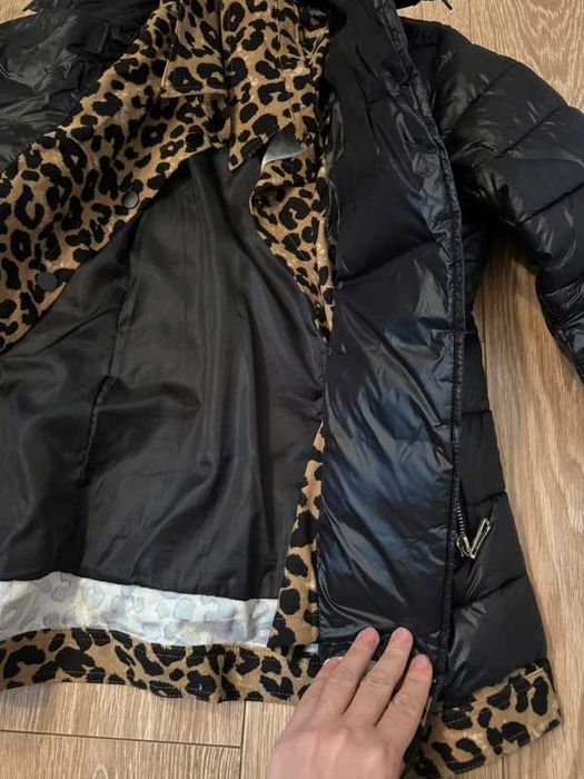 Geacă damă marimea S