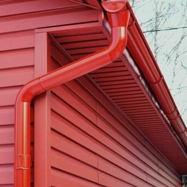 Суағар жүйелері — үйіңіздің сенімді серігі