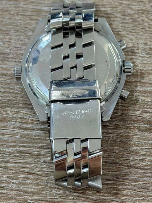 Мъжки часовник BREITLING