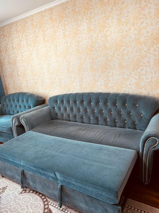 Продается диван