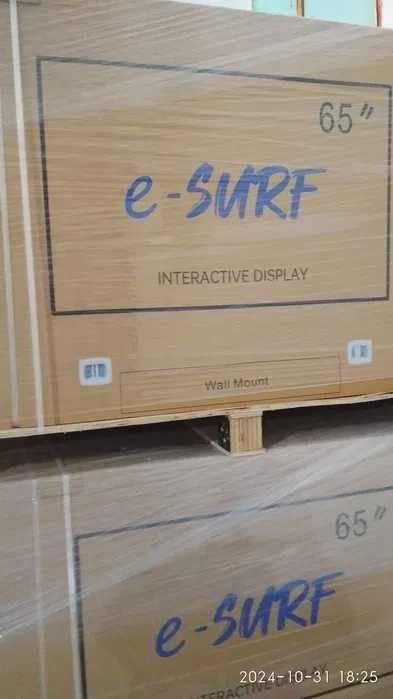 interactive panel LED и LCD. Интерактивная доска