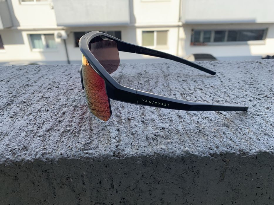 Ochelari ciclism Van Rysel Roadr900 cat 3