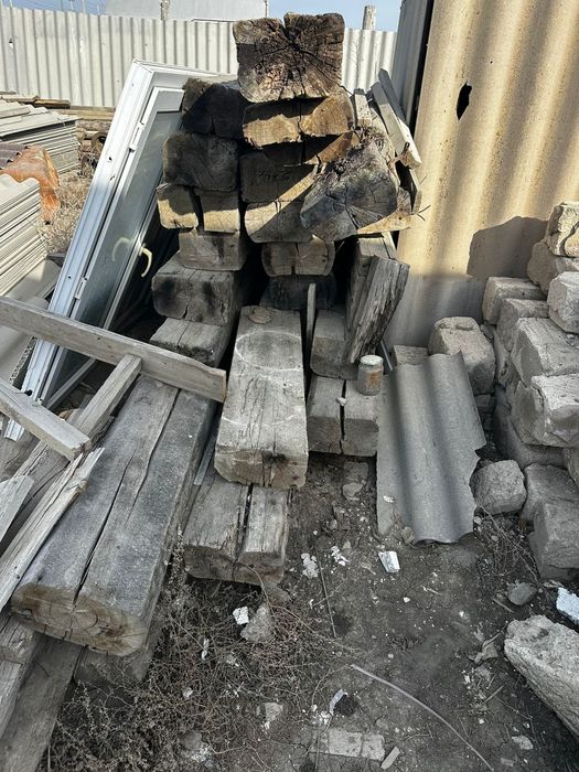 Шпал находится в Аксай