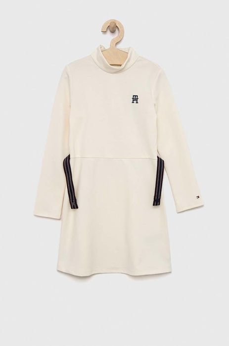 Tommy Hilfiger Rochita Bebelusi 98 cm NOUA