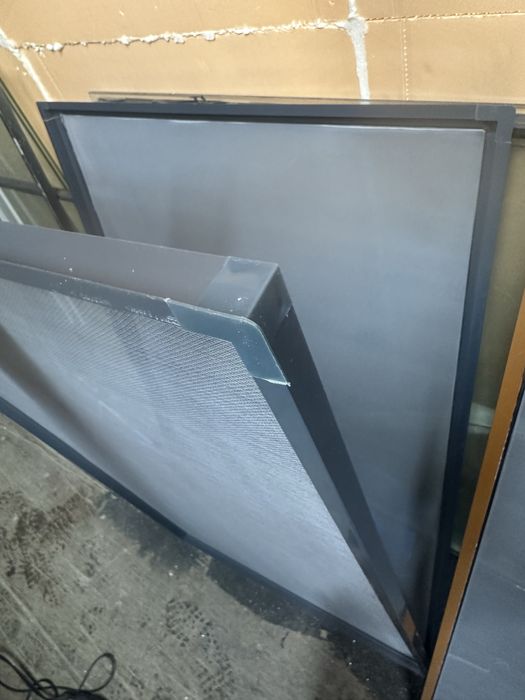 Москитная сетка антипыль антикошка