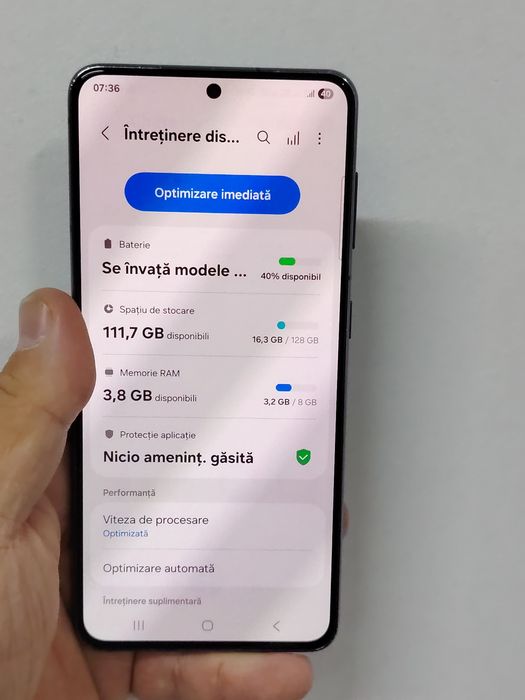 Samsung Galaxy S21 5G