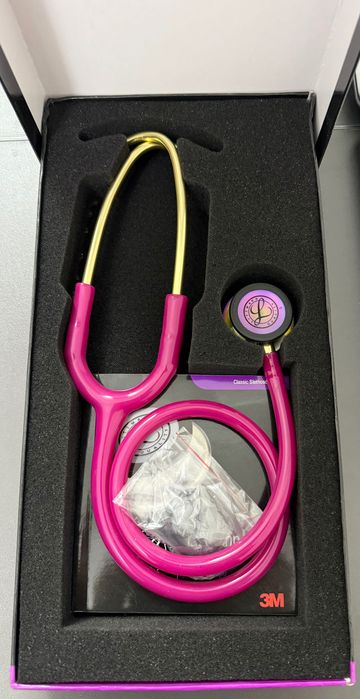 Classic Littmann III стетоскоп