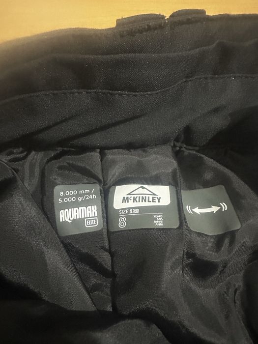 Pantaloni sky marimea 128