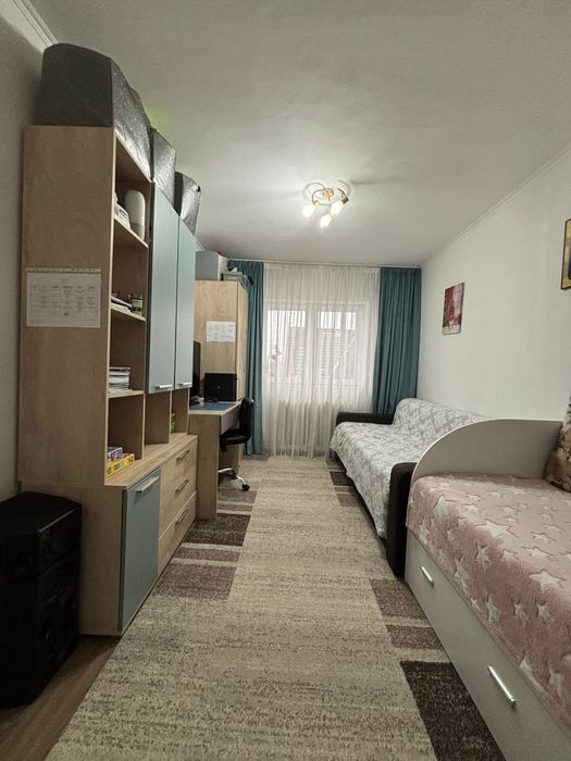 Schimb sau vand Apartament 2 camere