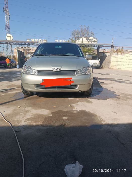 Lada Kalina 2009-yil