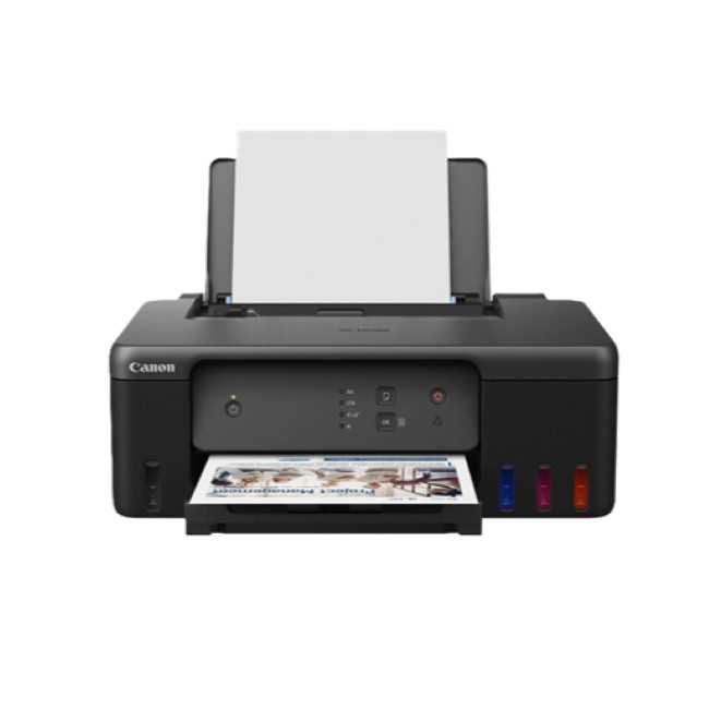 Принтер Canon Pixma формат A4 (G1430 G2430 G2470 G3430 G3470 G4470)