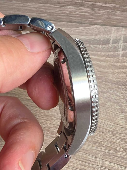 Steinhart Ocean Two Swiss Made Automatic ETA 2824-2