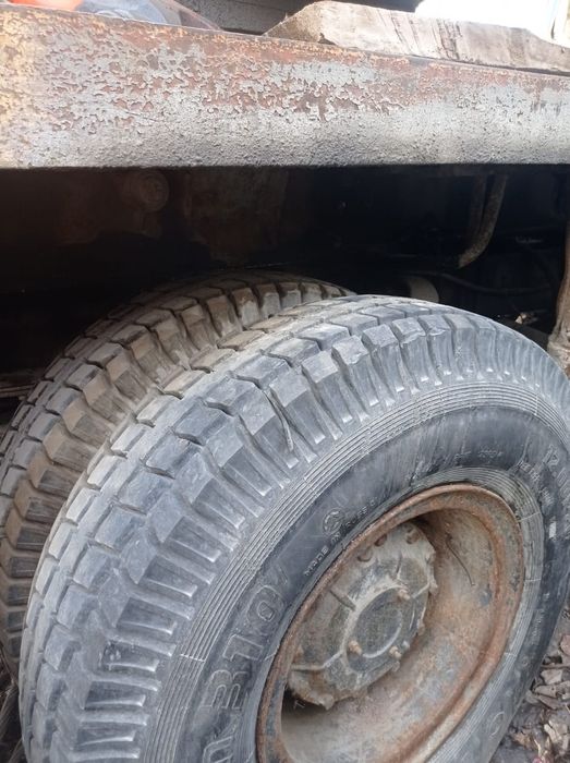 Автокран продам .