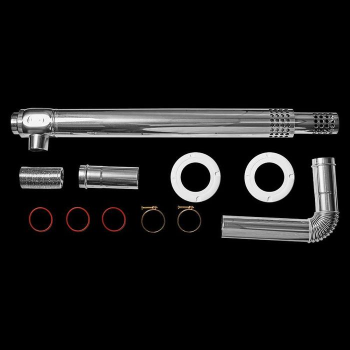 Настенный газовый котел Alanda 18 кВт,20кВт,28 кВт,36 кВт,40 кВт,46кВт