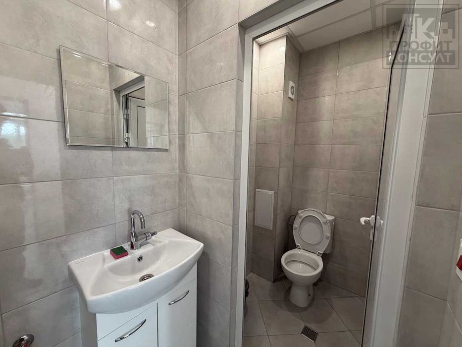 Дава се под наем Офис в Велико Търново, Чолаковци - 55 кв.м за 398.82 € - Снимка #5