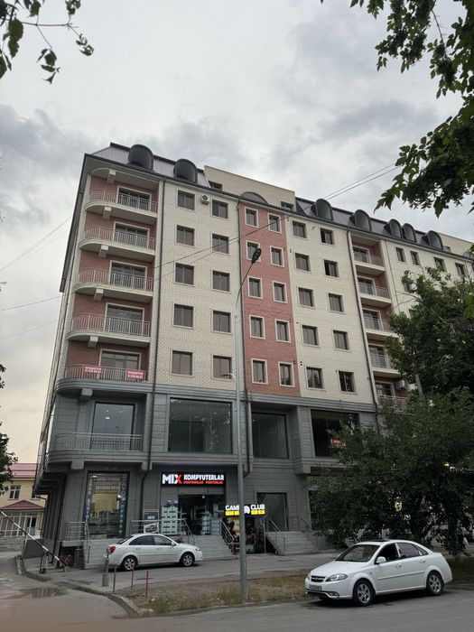 Продается квартира в центре мини пентхаус в рассрочку