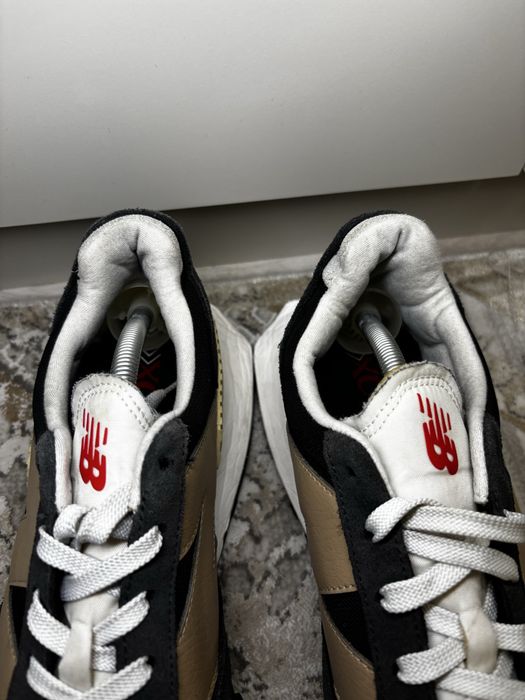 Кроссовки NEW balance XC72 Оригинал
