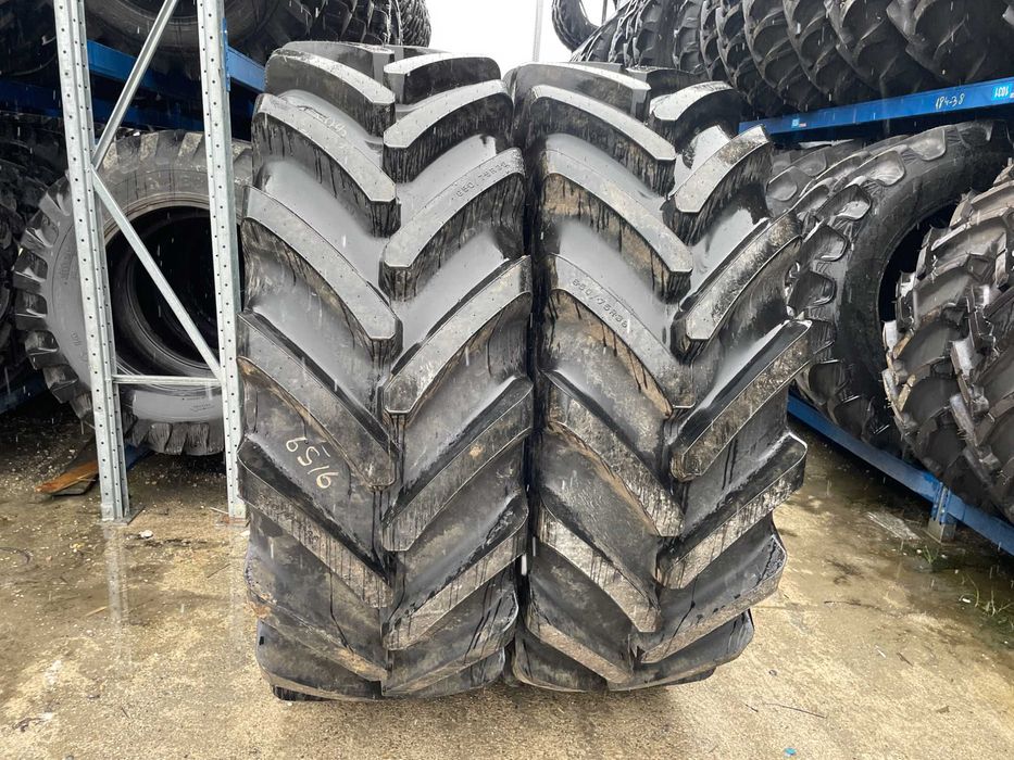 Anvelope noi 650/75R38 BRIDGESTONE livrare gratuita pana acasa