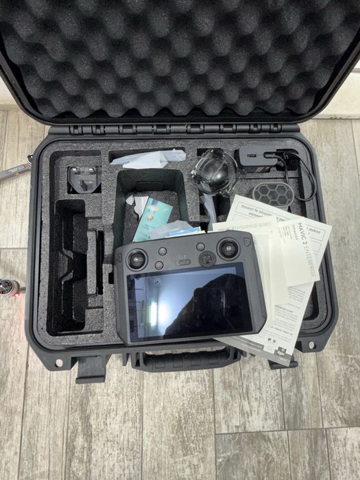 Drona Dji Mavic Air Enterprise Profesionala