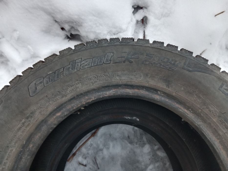 Продам два балона б/у