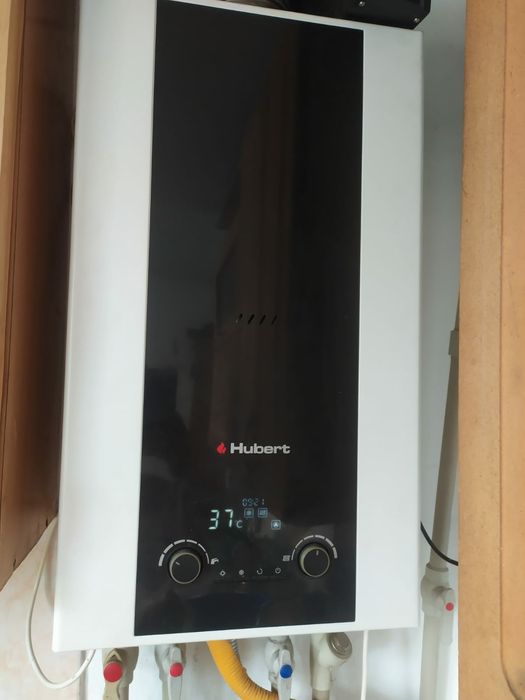 Ремонт газовых котлов