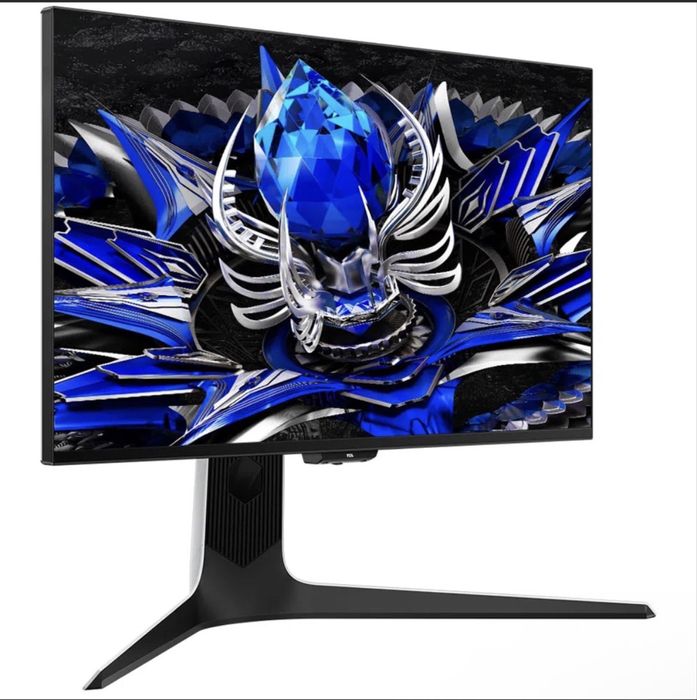 Monitor TCL MiniLed 27" 4K 160hz