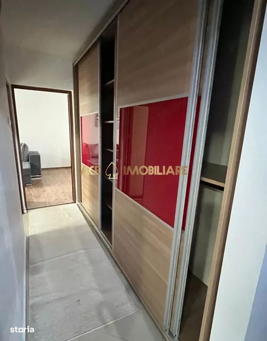 2 Camere de inchiriat | Drumul Taberei | Metrou | Mobilat — fotografia 3