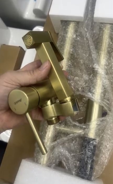 Продам гигиенический душ Gappo