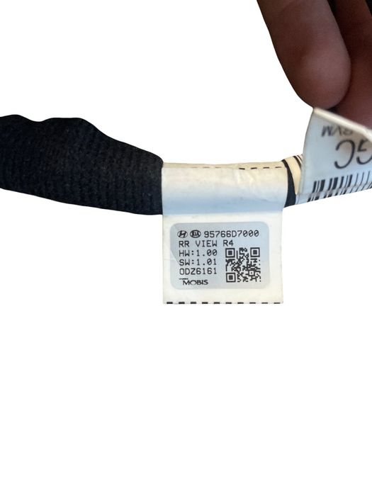 Camera video bara spate HYUNDAI TUCSON III TLE  2015 - > 95766d7000